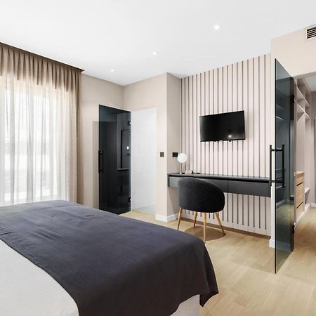 Villa Dafna Porec Ngoại thất bức ảnh