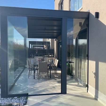 Villa Dafna Porec Ngoại thất bức ảnh