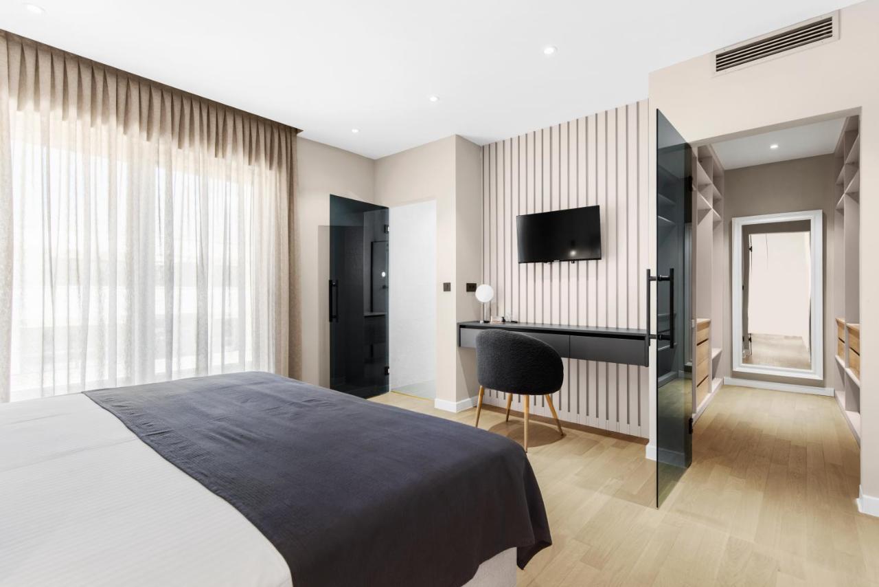 Villa Dafna Porec Ngoại thất bức ảnh