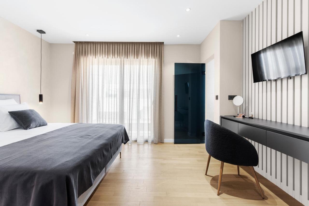Villa Dafna Porec Ngoại thất bức ảnh