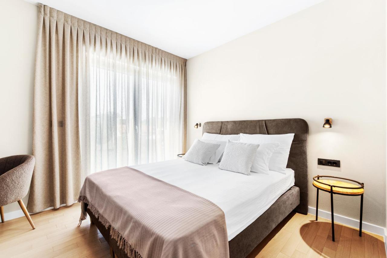 Villa Dafna Porec Ngoại thất bức ảnh